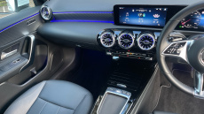 Mercedes-Benz A-Class A200 Sport Executive 5dr Auto Petrol Hatchback